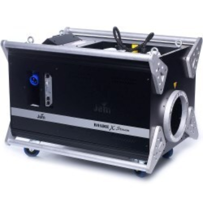 JEM Roadie X-Treme