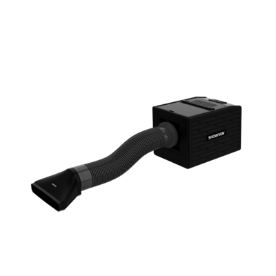 Showven Creeper AQ Mini Low Lying Fog Generator